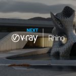 ※取消※V-Ray for Rhino 課程 (台南)