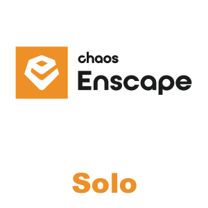 enscape solo